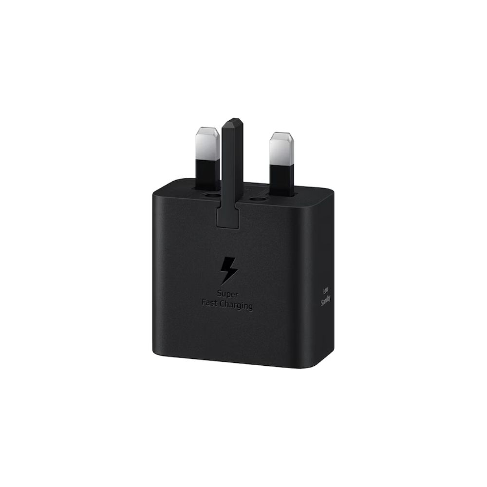 Samsung 25W PD Power Adapter
