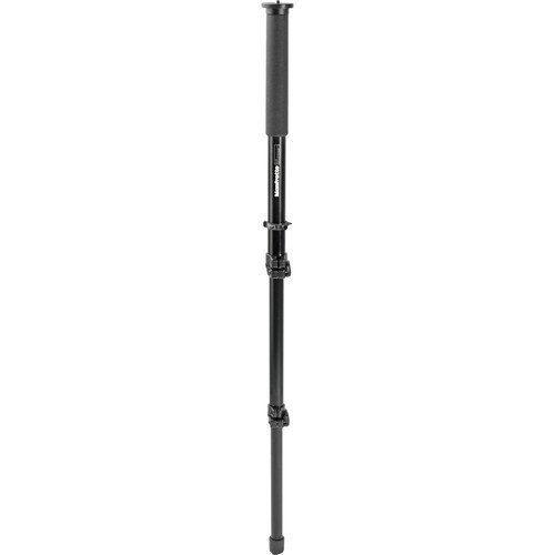 Manfrotto 681B Professional Aluminum Monopod
