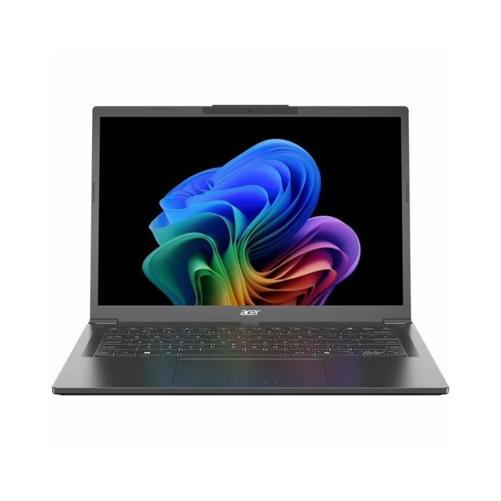Acer Aspire 14 AI A14-52MT-59DP – Core™ Ultra 5 226V – 16GB RAM – 1TB SSD – Touchscreen