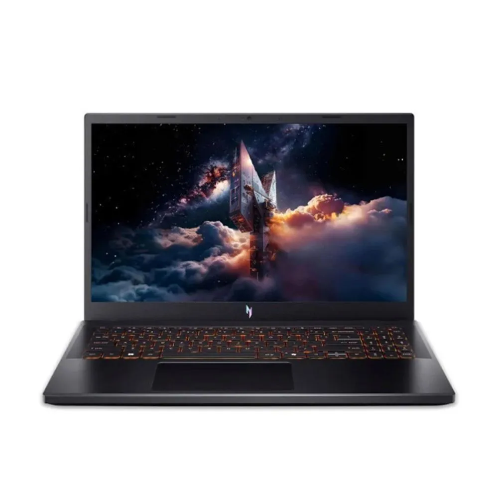 Acer Nitro V15 Gaming Laptop | Core i9-13900H, 16GB RAM, 512GB SSD, RTX 5060 8GB, 15.6″ FHD 165Hz, 1-Year Warranty