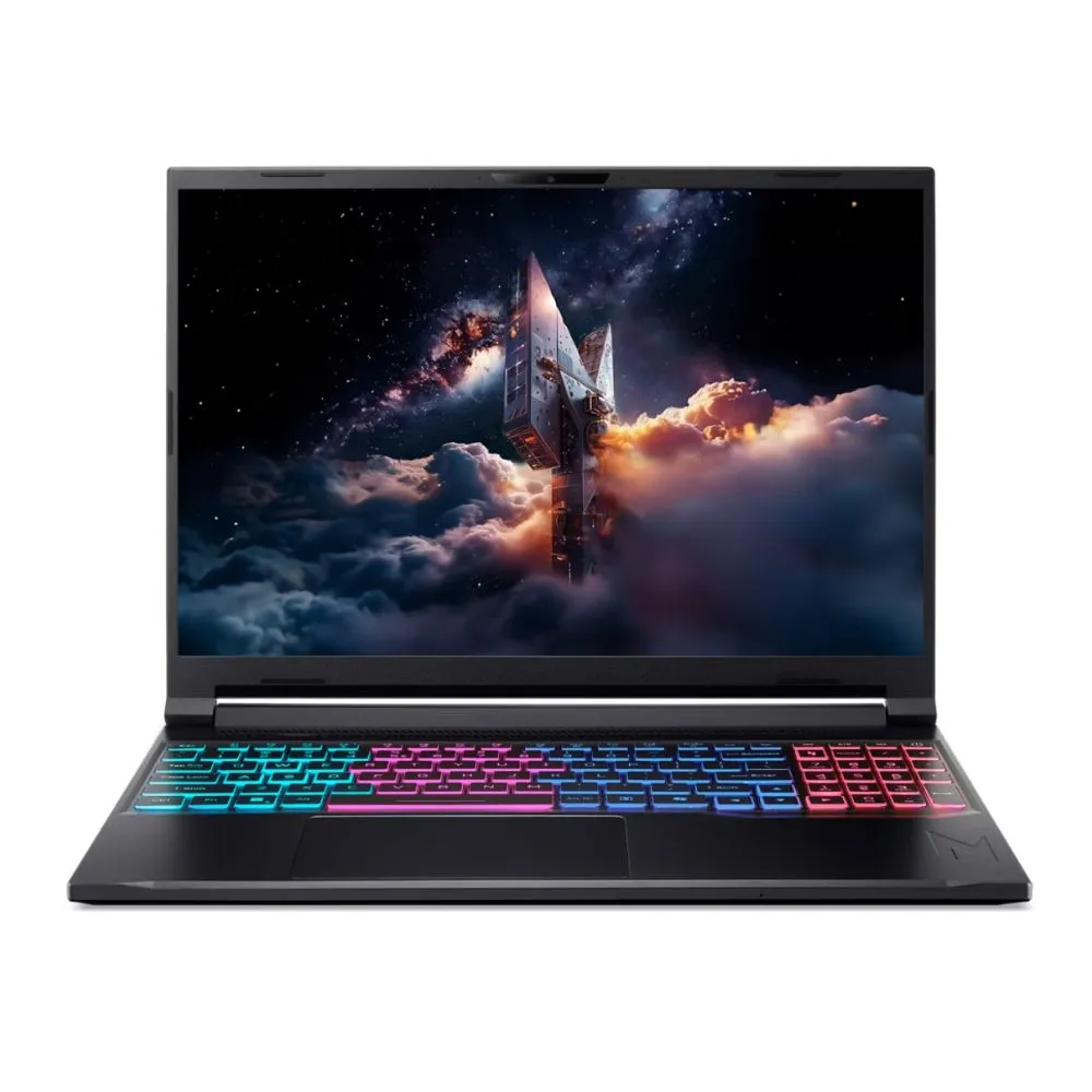 Acer Nitro V16S ANV16S-71-97BE | Core Ultra 9 | 16GB RAM | 1TB NVMe SSD | RTX 5070