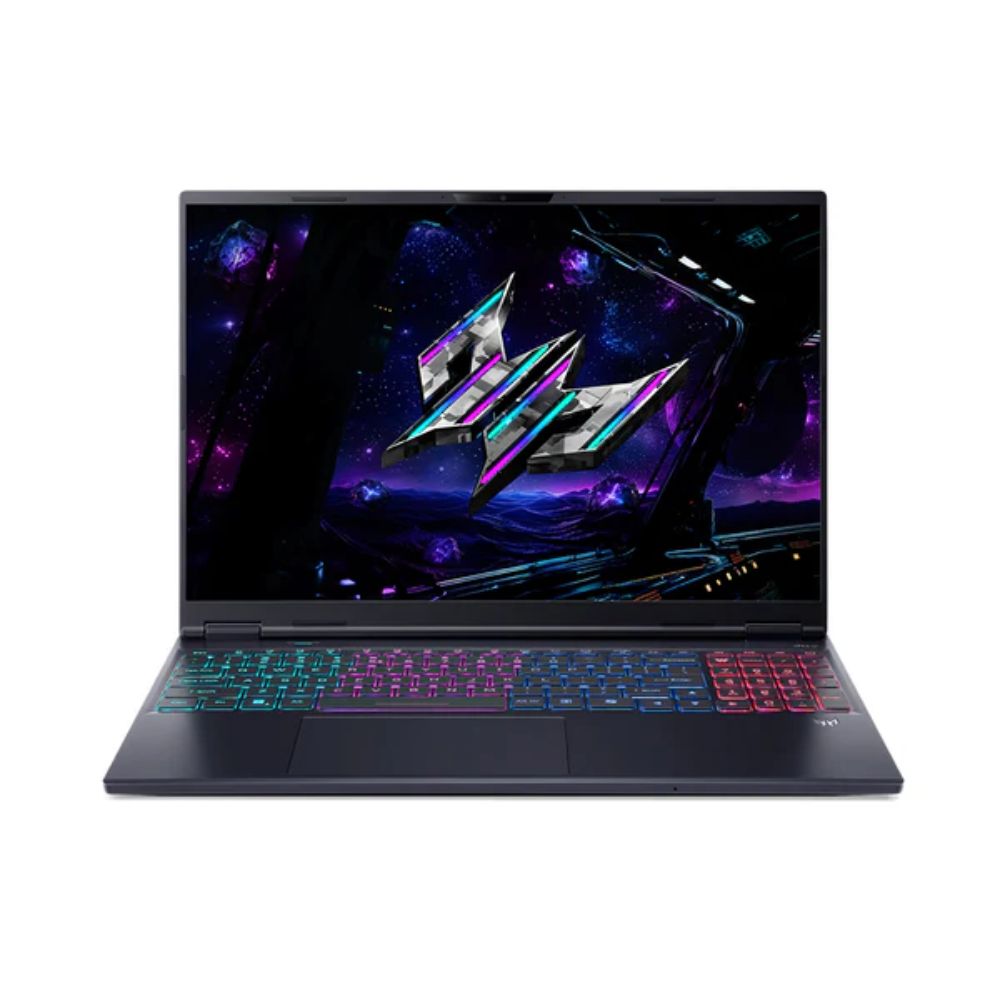 Acer Predator Helios Neo 16S AI – Core Ultra 9 275HX – 32GB RAM – 1TB SSD – RTX 5070 Ti 12GB