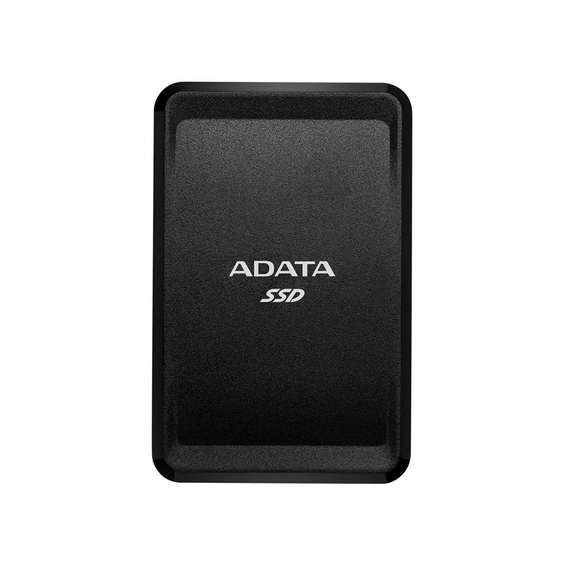 ADATA Entry SC685 Series: 1TB Black External SSD USB 3.2 Gen 2 Type-C