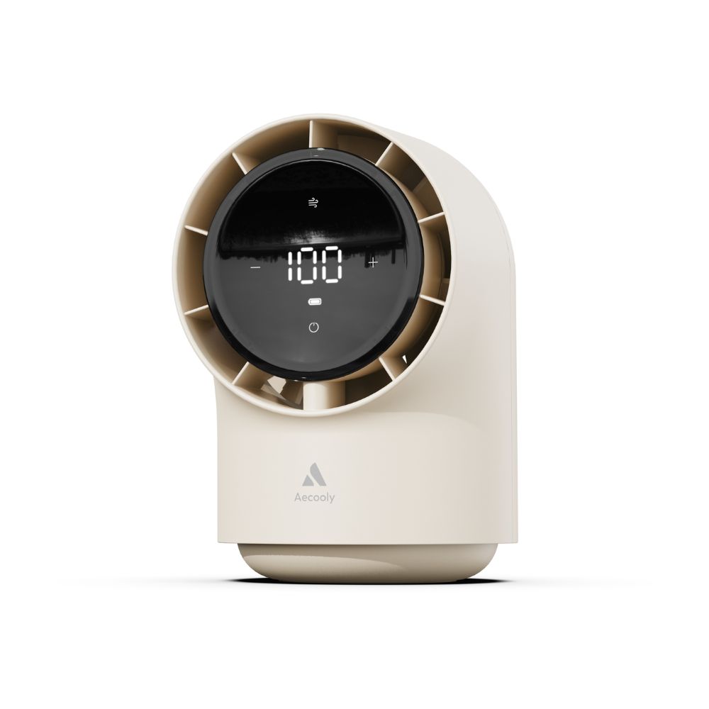 Aecooly Chic 01 Table Fan