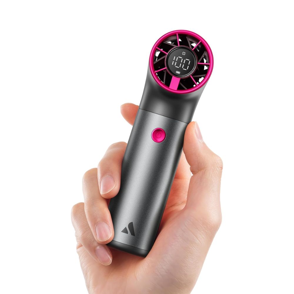 Aecooly Handheld High Speed Fan Aero Ultra