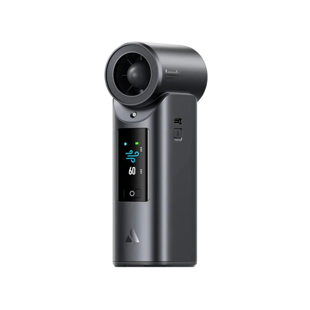 Aecooly PM01S Cold Air Ultra High-Speed Misting Fan