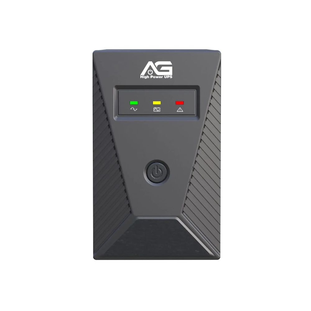 AG 850VA offline UPS