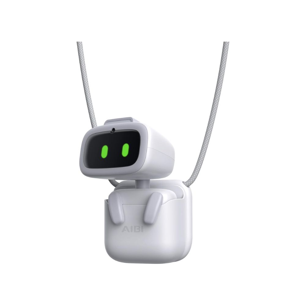 Aibi Pocket Pet Robot by Living AI