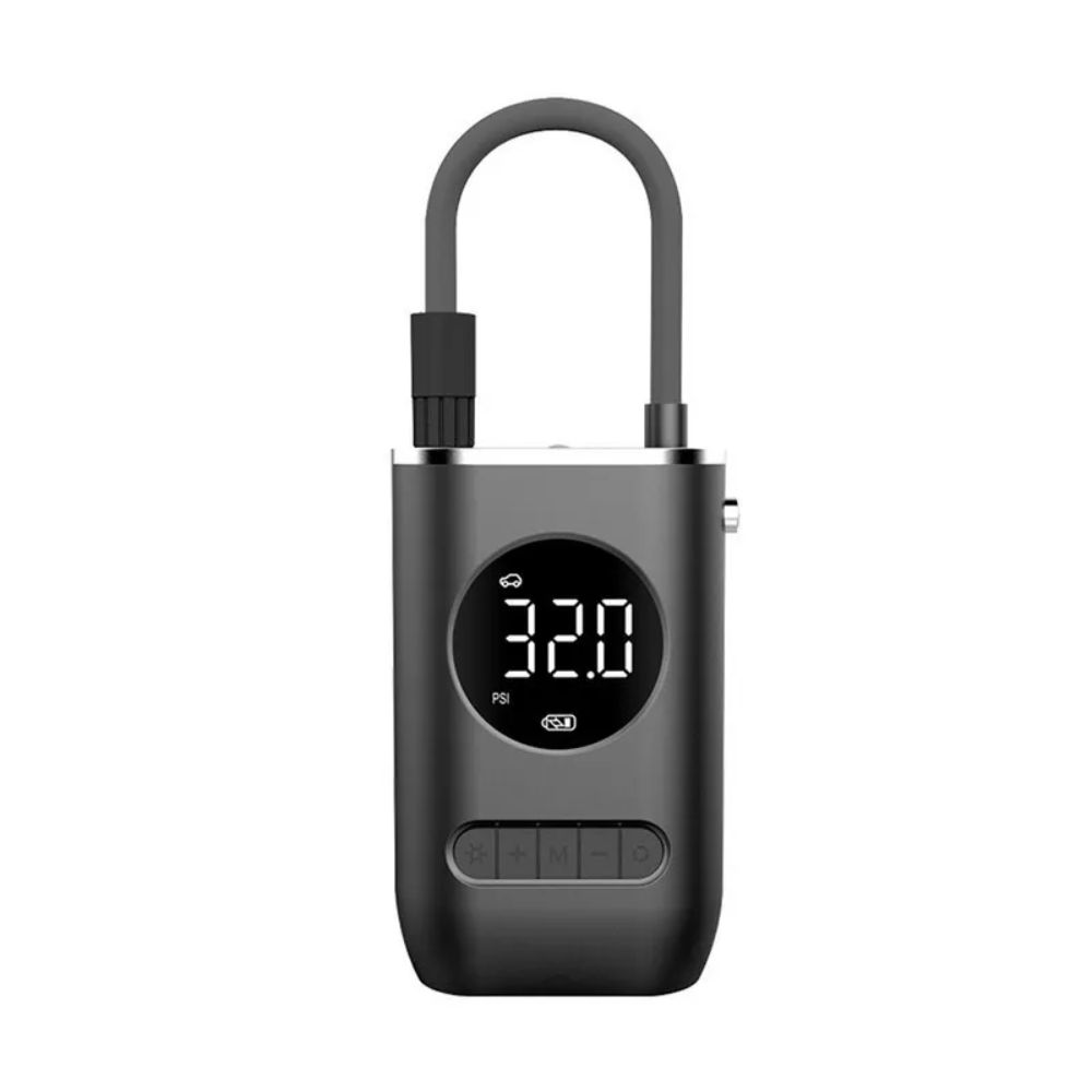 Air Pump CZK-3668 MAX Smart Wireless Electric