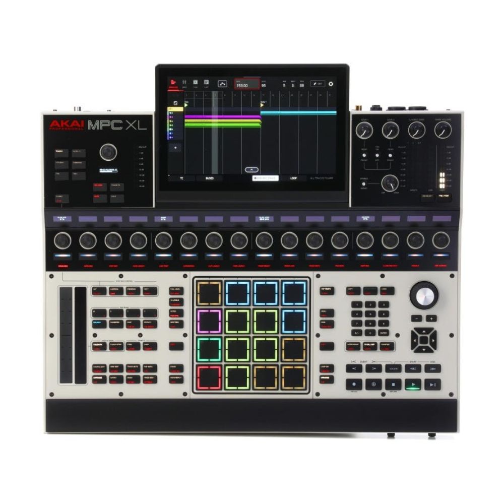 Akai Professional MPC XL Standalone Music Production Center
