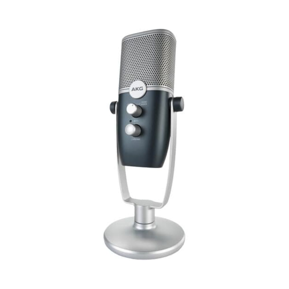 AKG ARA Professional Dual-Pattern USB Condenser Microphone