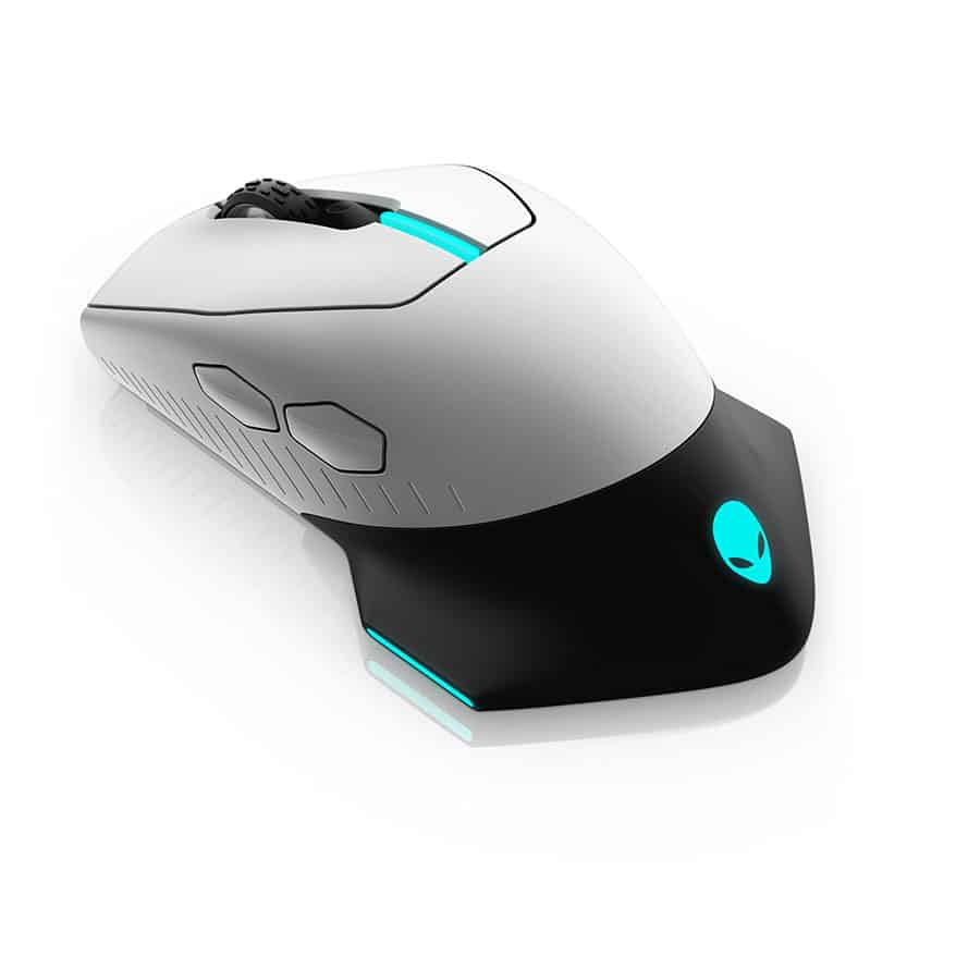 Alienware AW610M/W Wireless Mouse