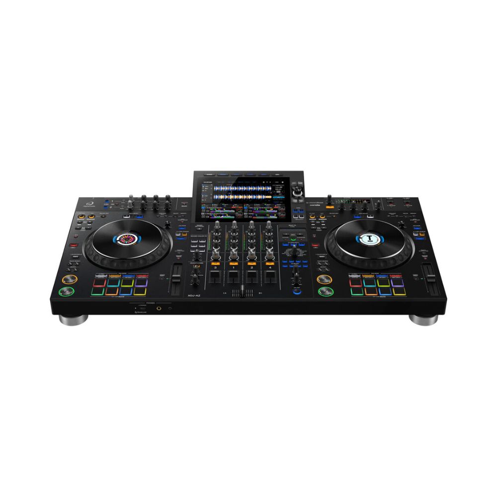 AlphaTheta XDJ-AZ All-in-One DJ System