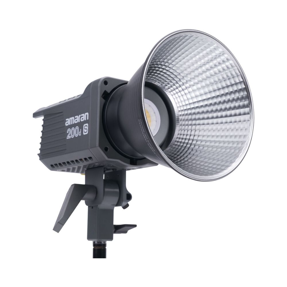 amaran COB 200d S Daylight LED Monolight