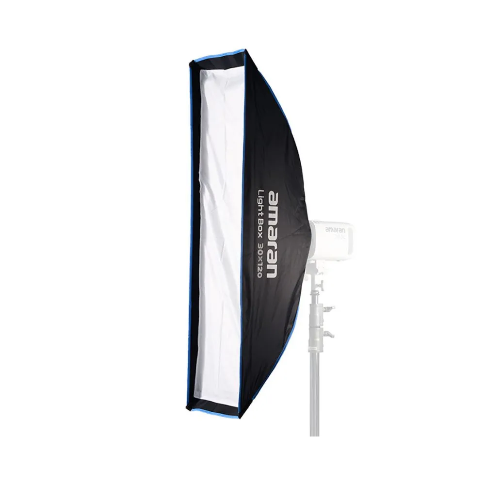 amaran Light Box 30×120