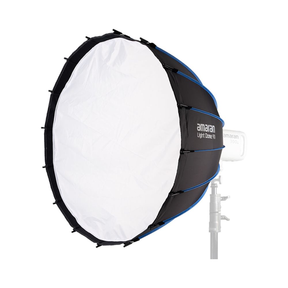 amaran Light Dome 90