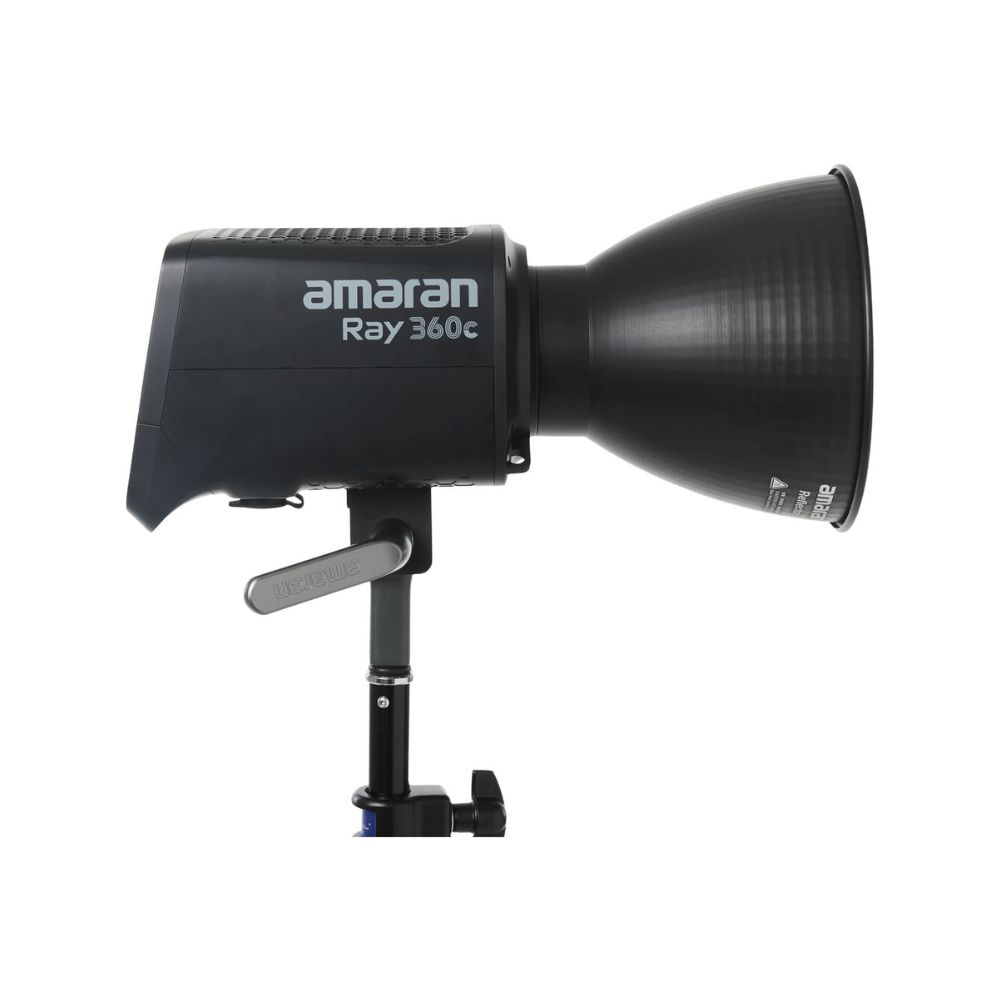 amaran Ray 360c RGB LED Monolight
