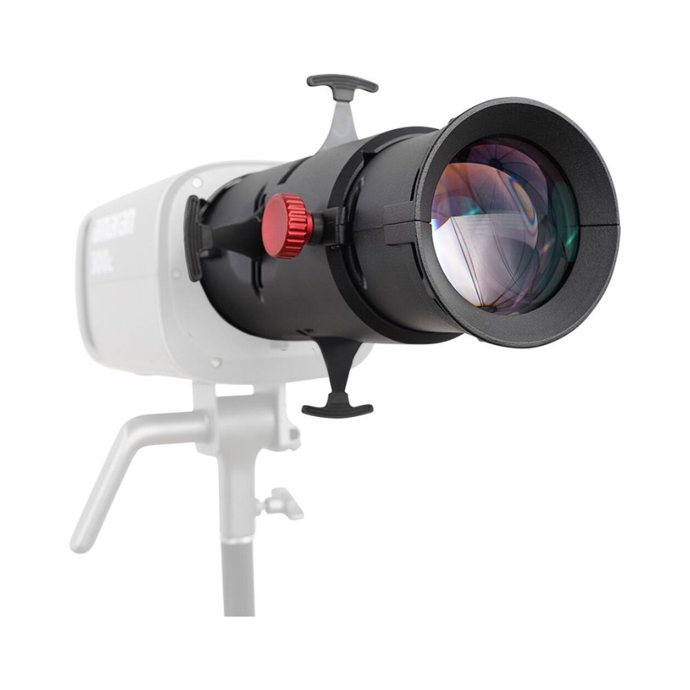 amaran Spotlight SE 36° Lens Kit