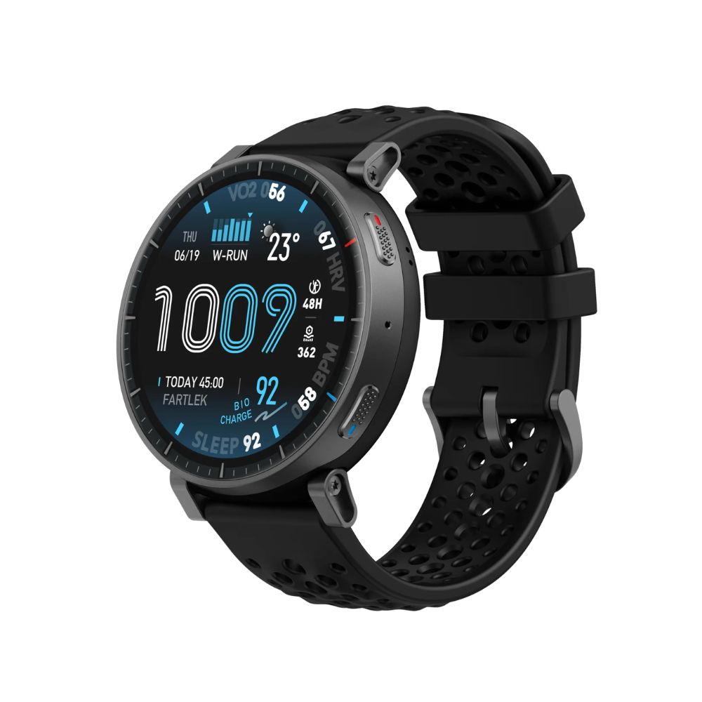 Amazfit Active Max Smart Watch