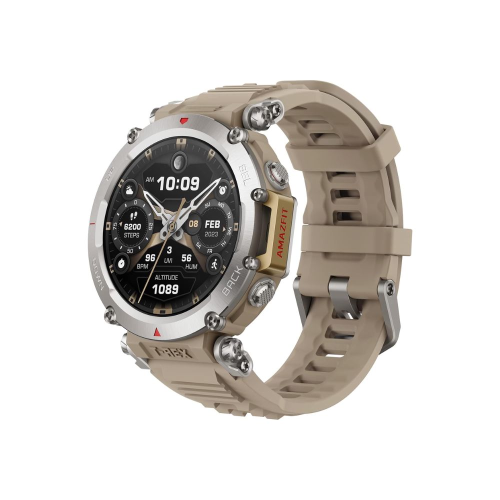 Amazfit T-Rex Ultra smart watch