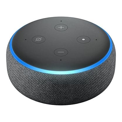 Amazon Echo Dot (3rd Generation)