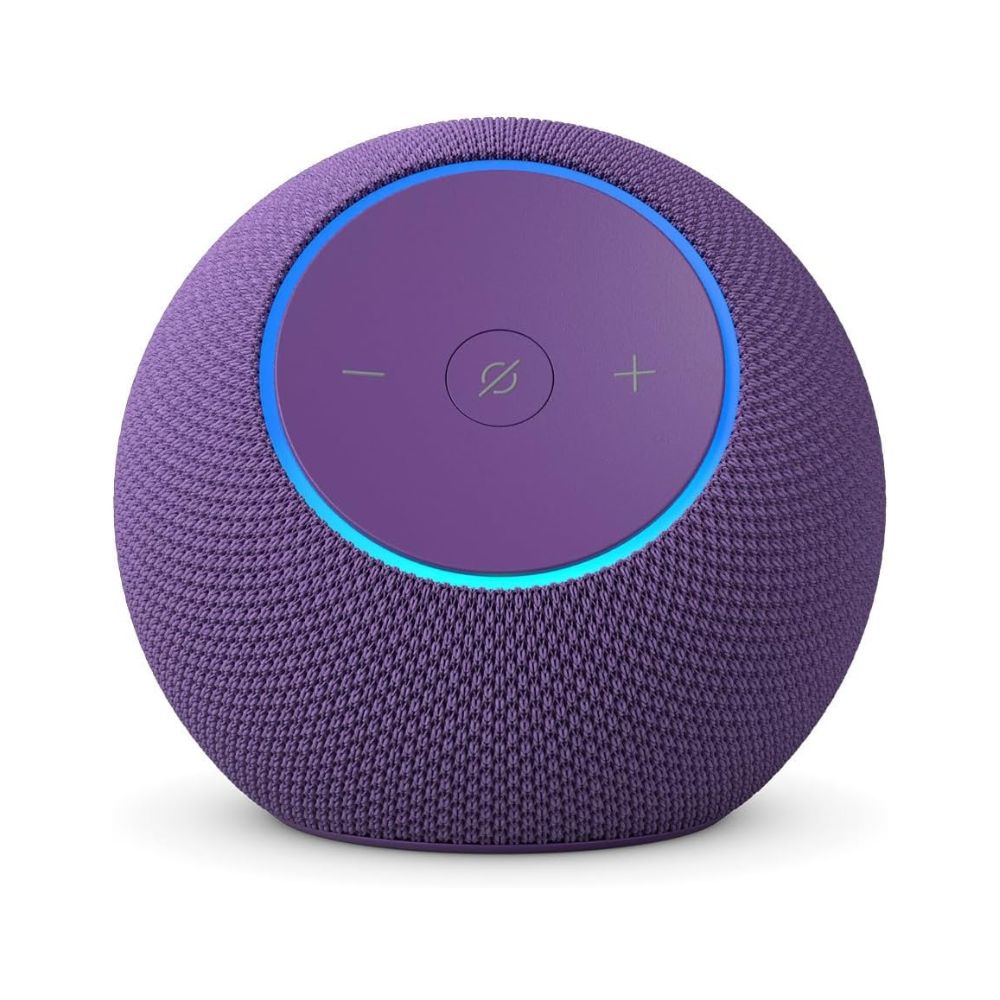 Amazon Echo Dot Max, Alexa speaker with room-filling sound