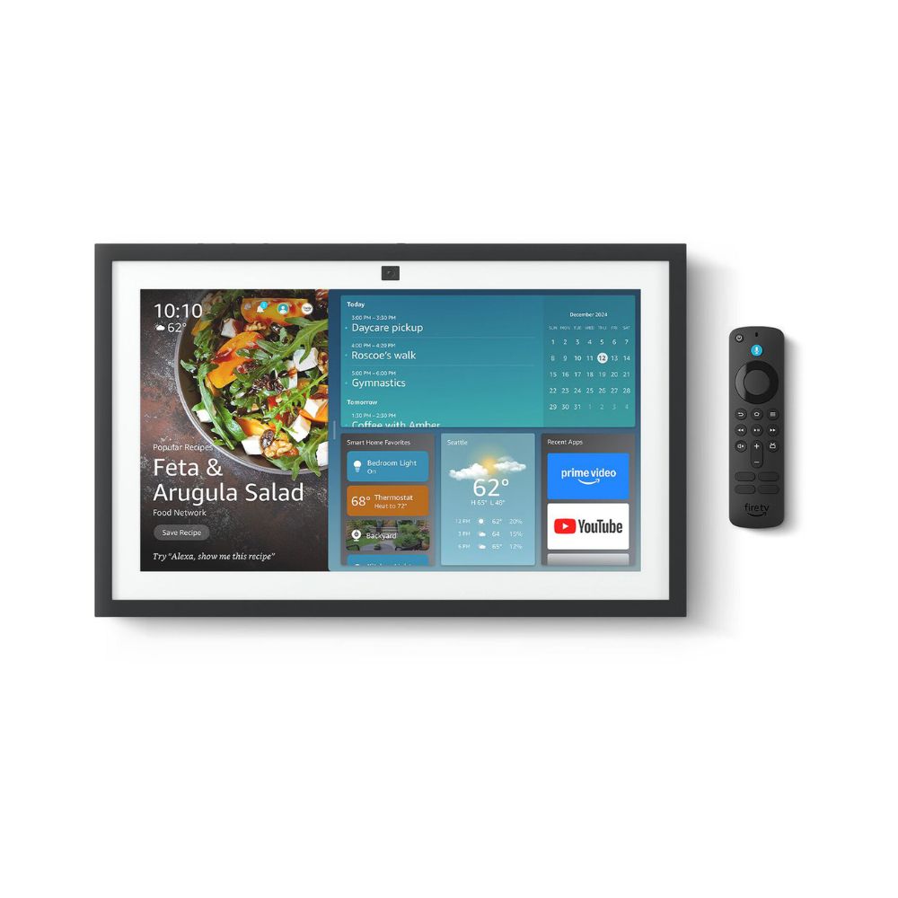 Amazon Echo Show 21