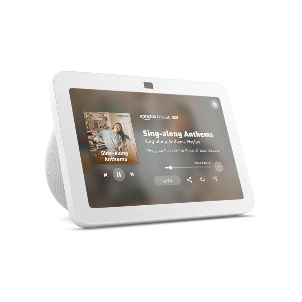 Amazon Echo Show 8 3rd Generation
