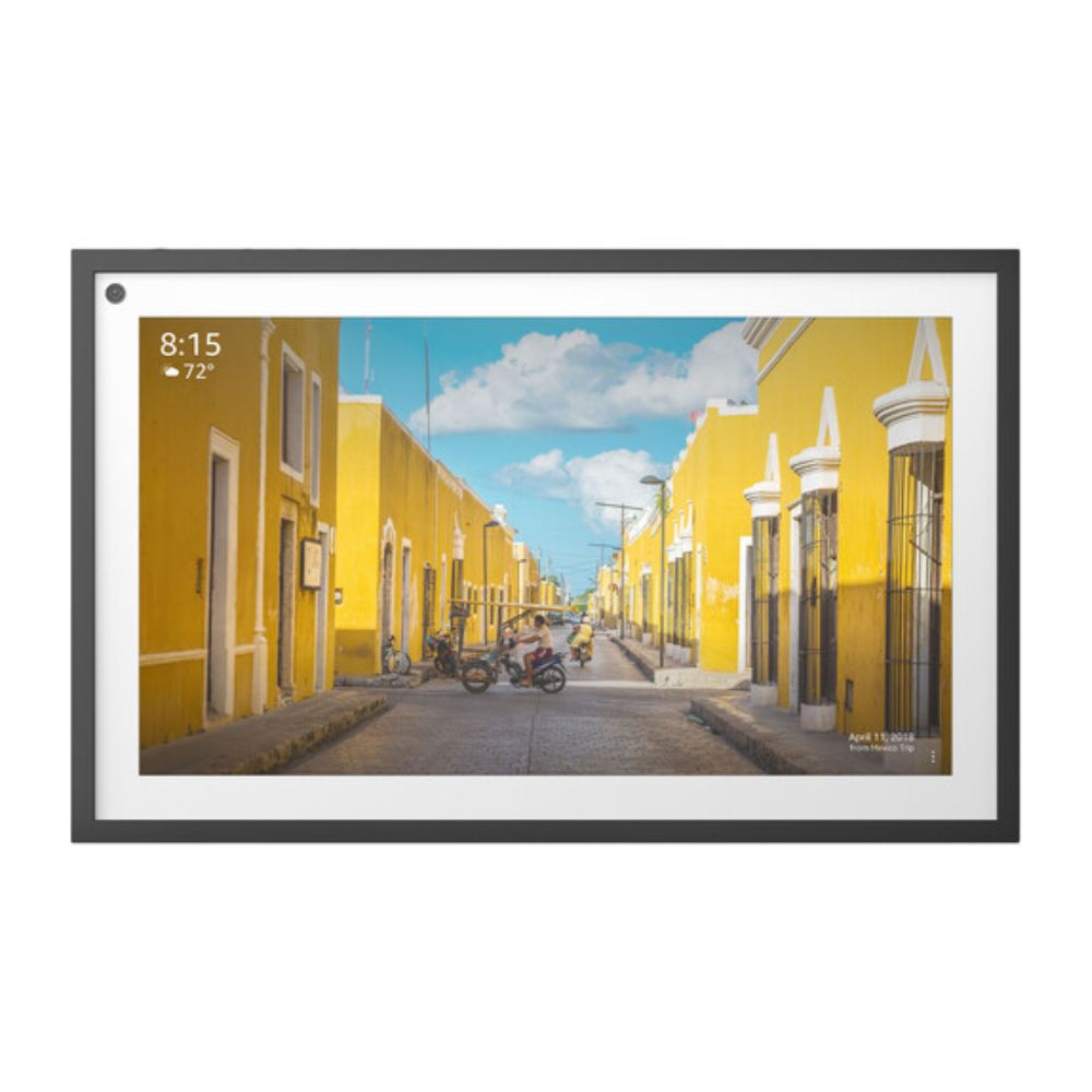Amazon Echo Show 15