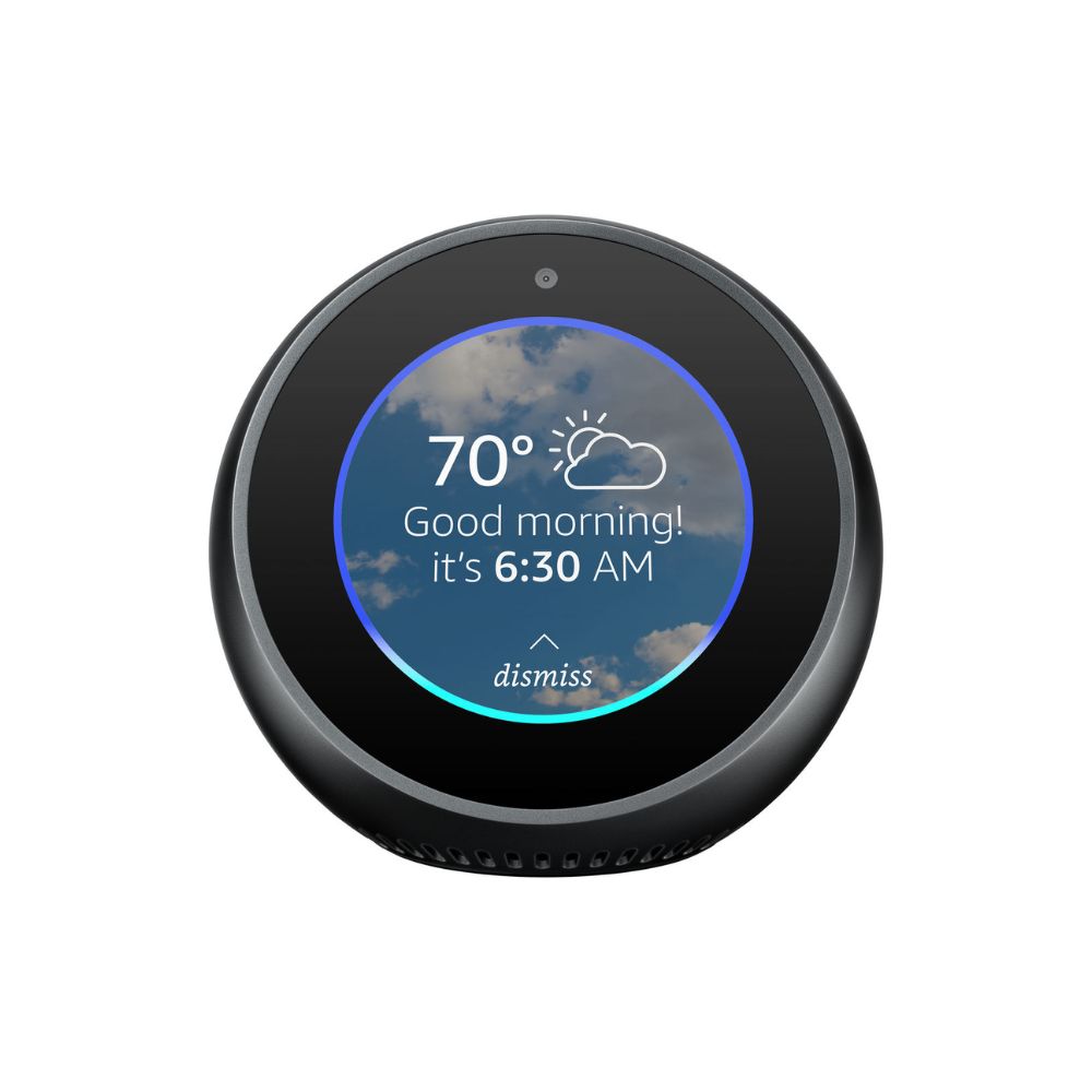 Amazon Echo Spot