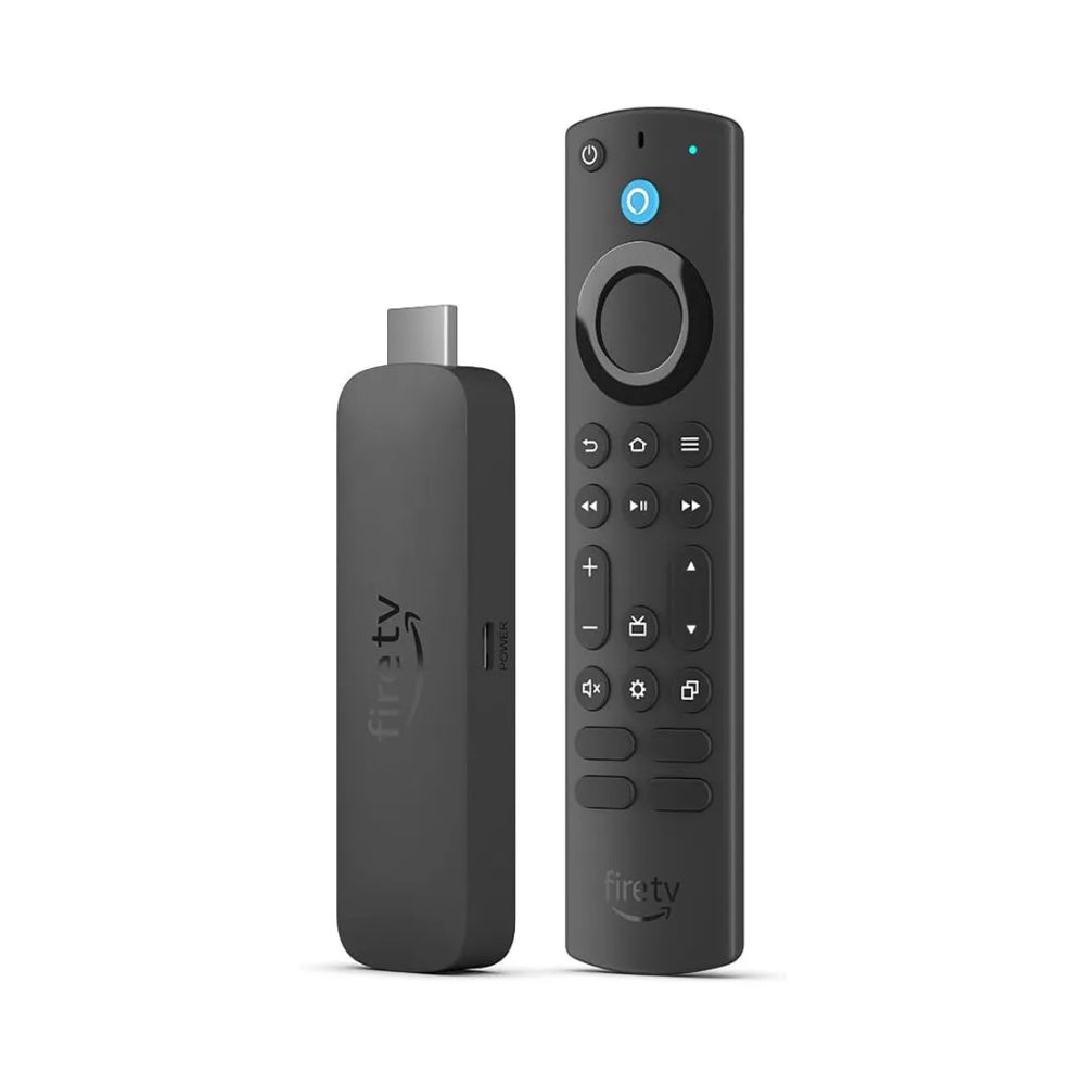 Amazon Fire TV Stick 4K