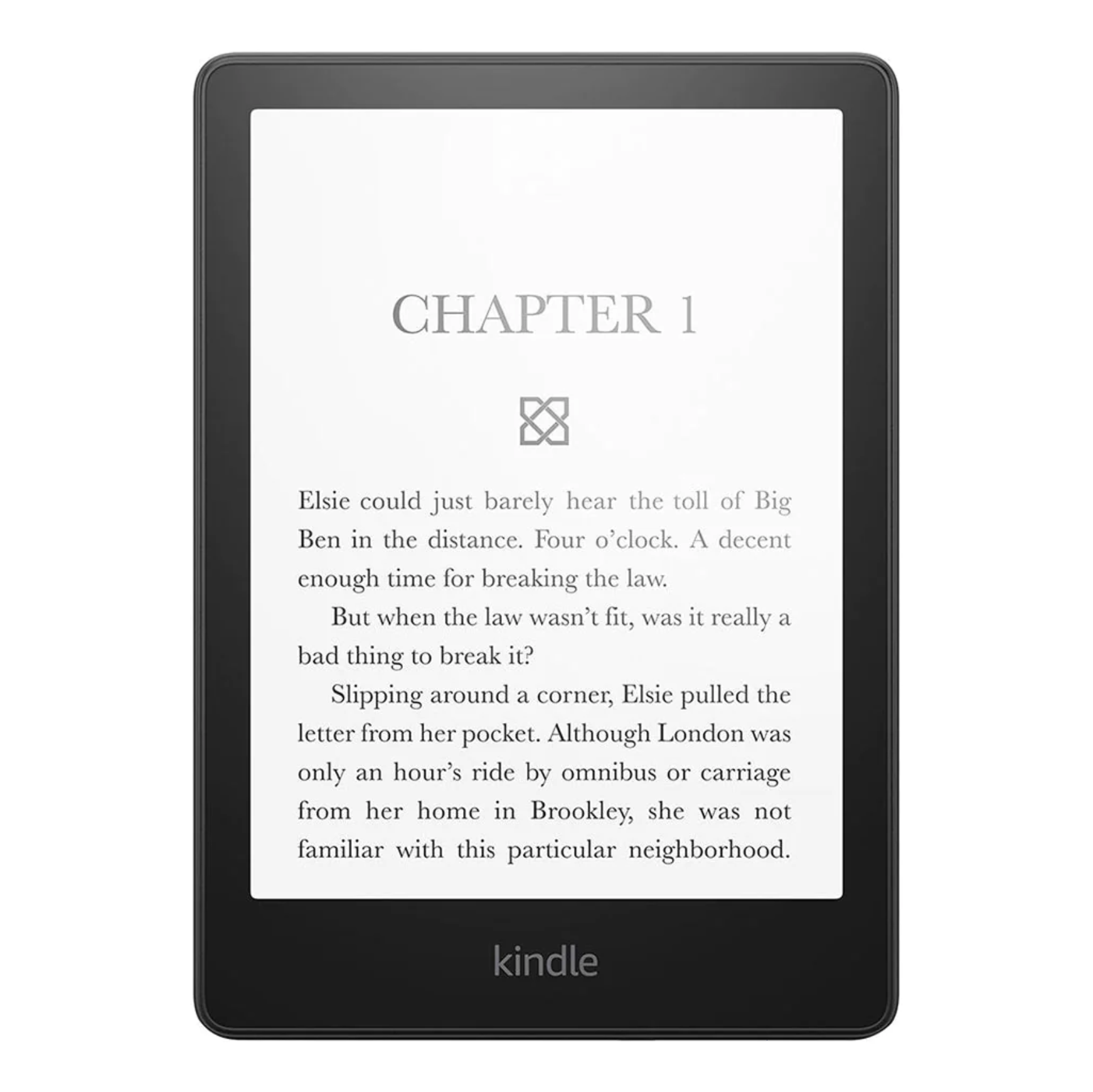 Amazon Kindle Paperwhite 16Gb (11th Gen) Ultimate