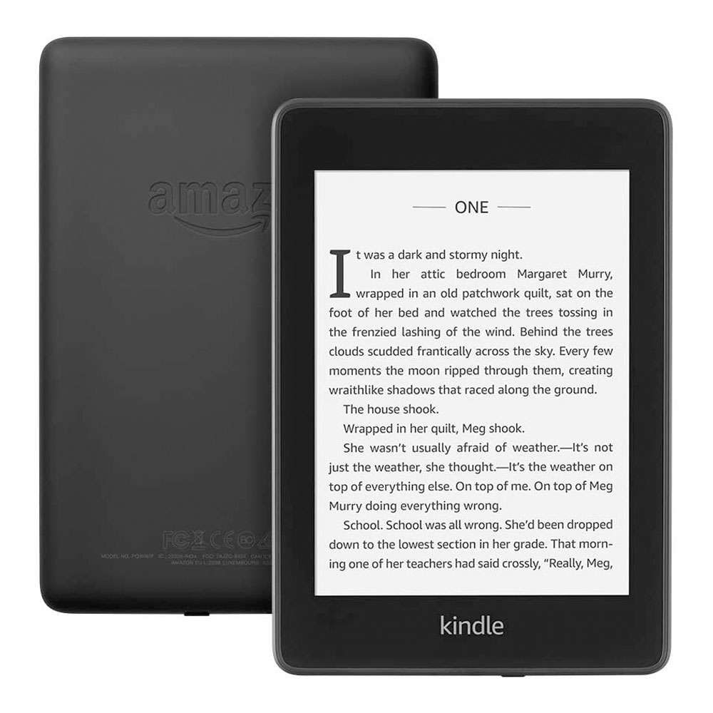 Amazon Kindle Paperwhite 10th Gen 32GB Wi-Fi 6 Inch