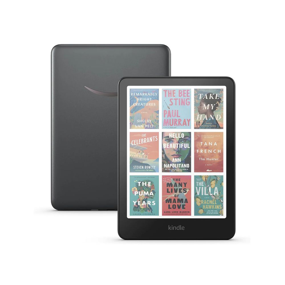 Amazon Kindle Colorsoft Signature Edition 32GB