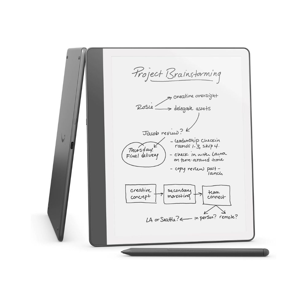 Amazon Kindle Scribe 64GB 10.2″ (2024)