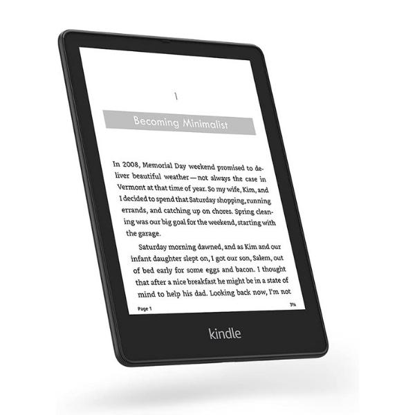 Kindle Paperwhite Signature Edition (32 GB)