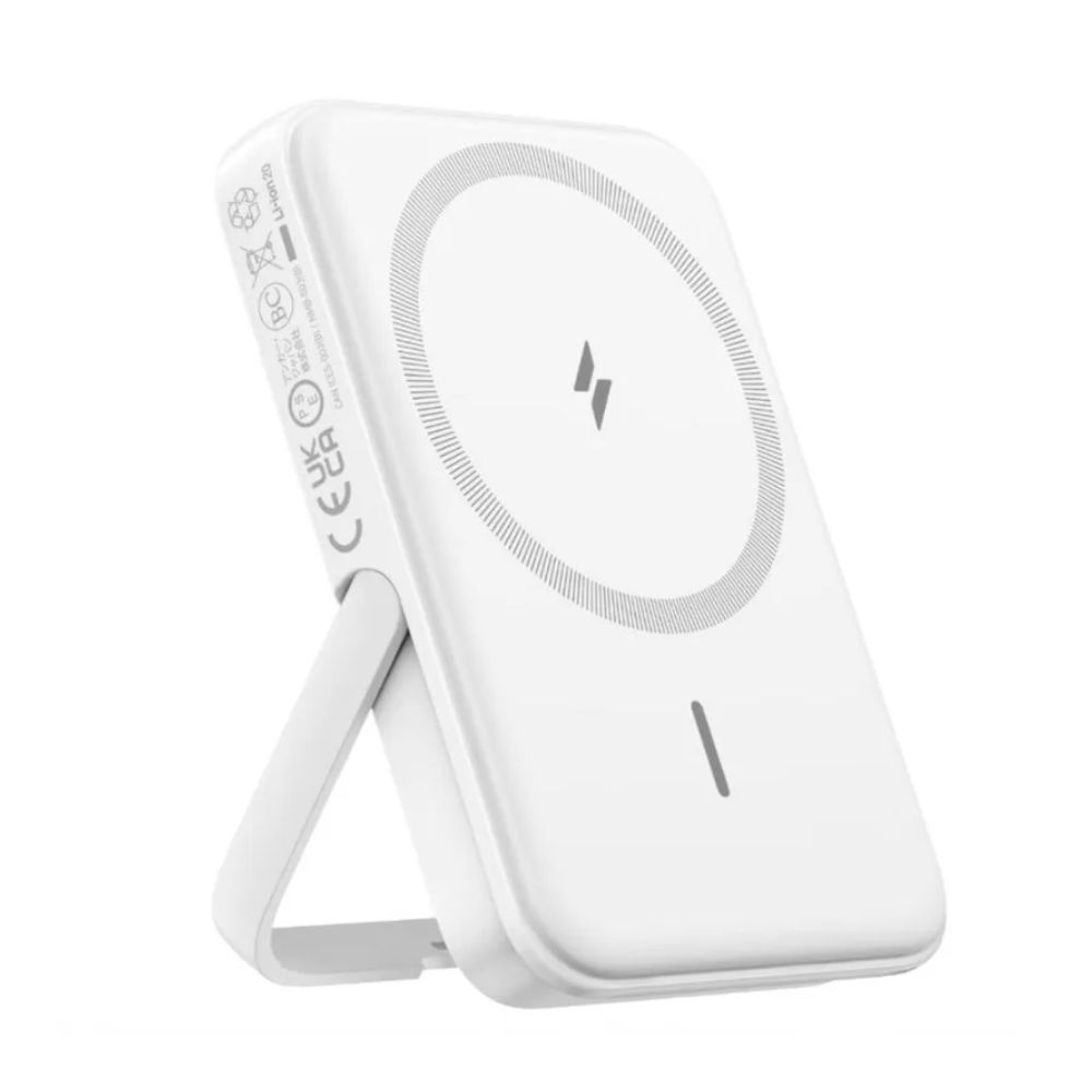 Anker 322 MagGo Battery PowerCore 5K