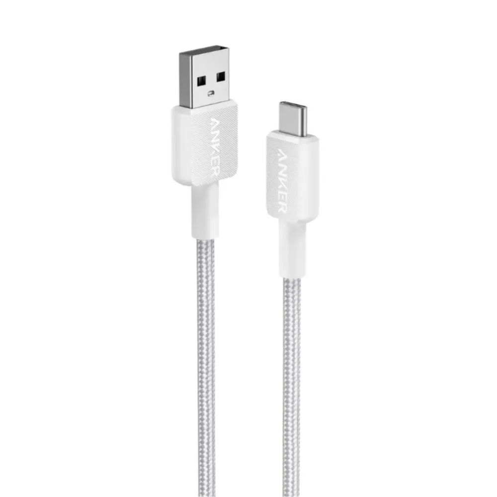 Anker 322 USB-A to USB-C Cable