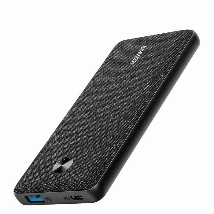 Anker Power Bank PowerCore III Sense 10K USB-C,(20W)