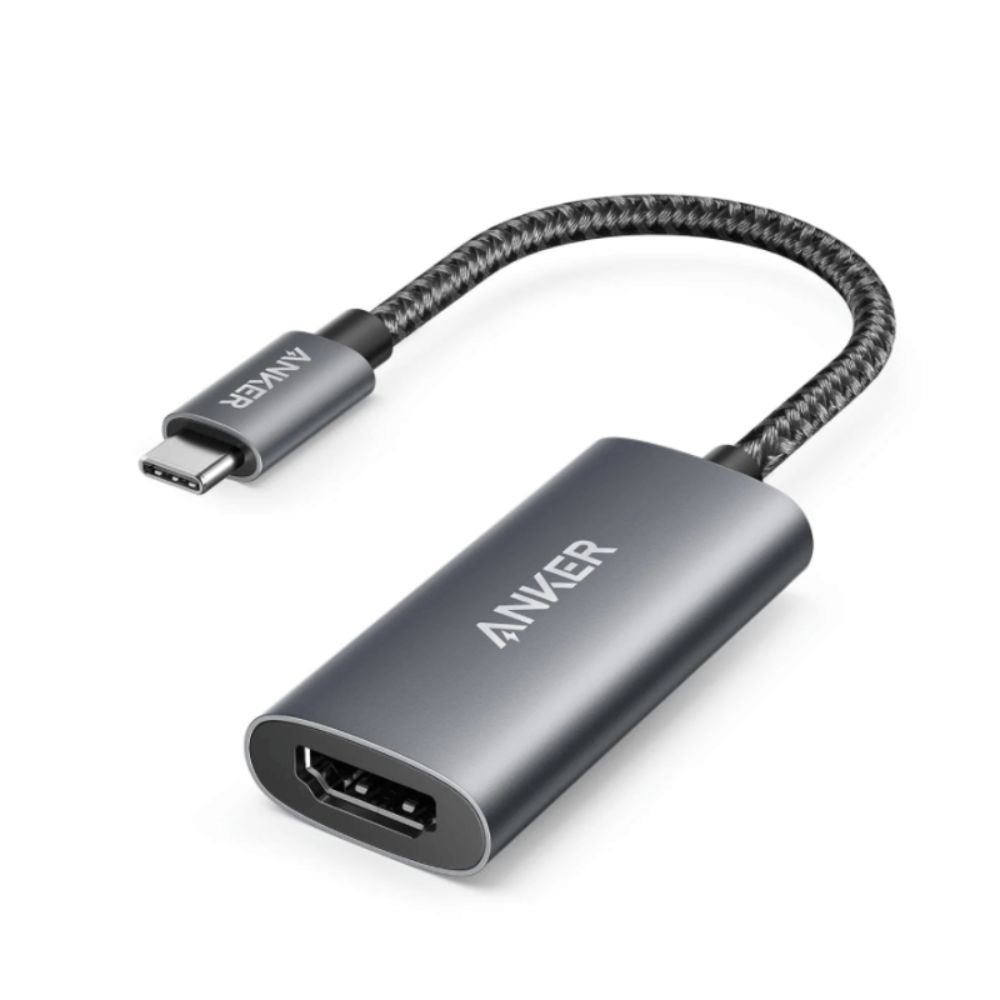 Anker 518 USB-C Adapter 8K HDMI