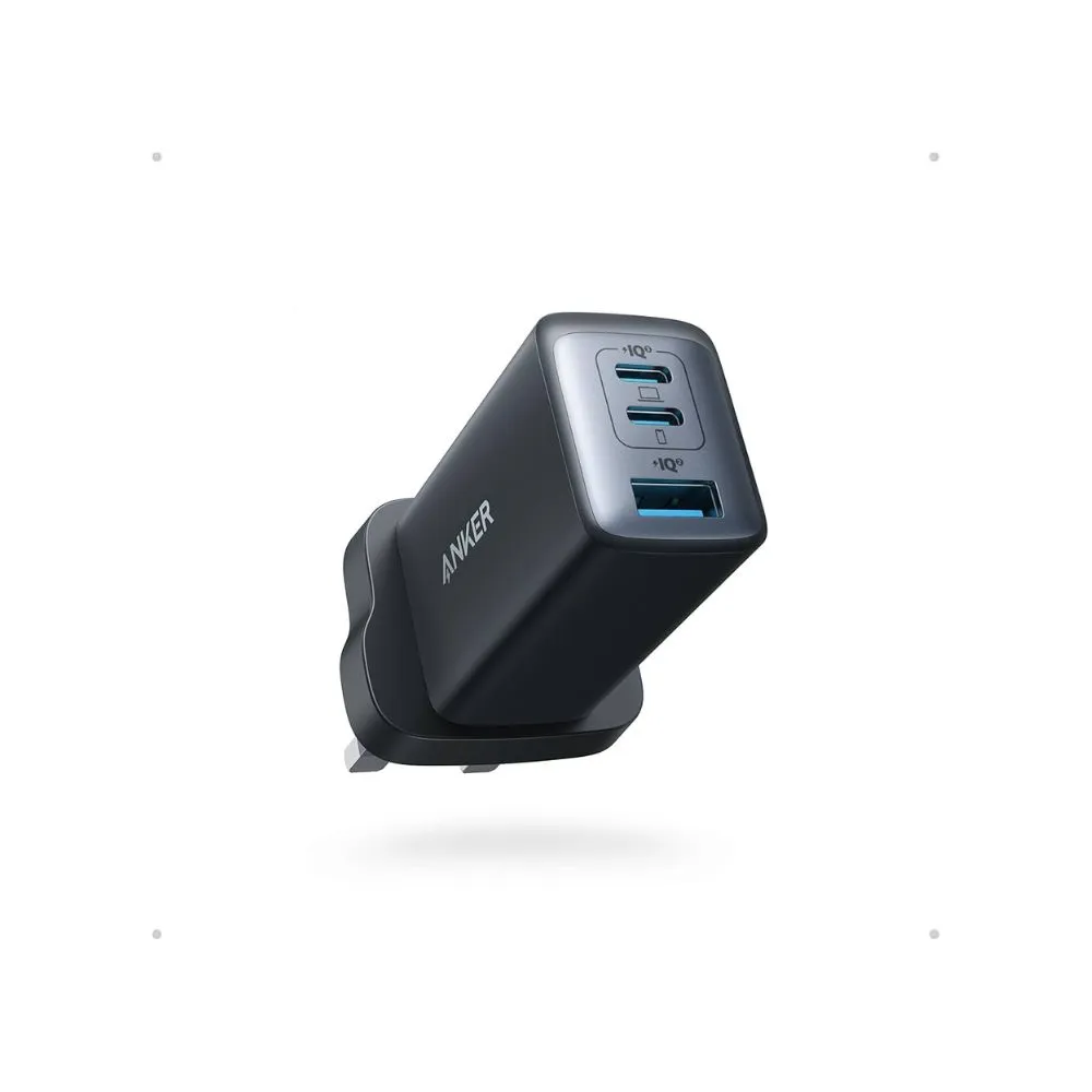 Anker Charger 735 Powerport 65W USB C Charger
