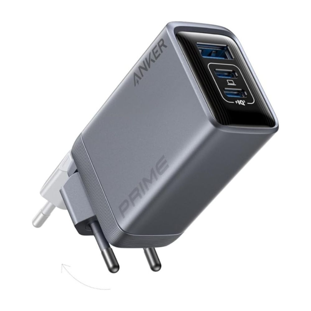 Anker Charger GaNPrime 100W