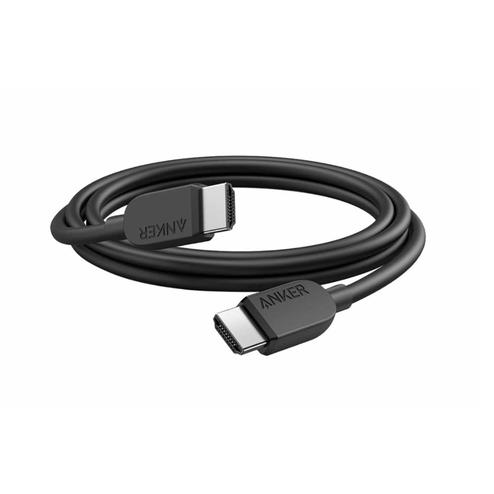 Anker HDMI to HDMI Cable 8K 6ft