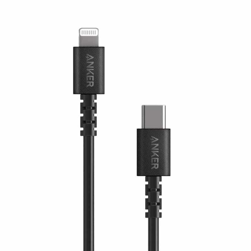 Anker iPhone 11 Pro Max Charger Cable – 6 ft