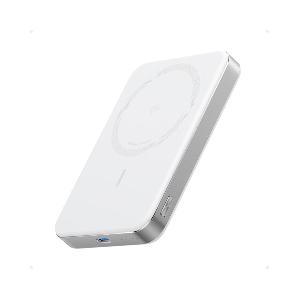 Anker MagGo Power Bank 10K Slim