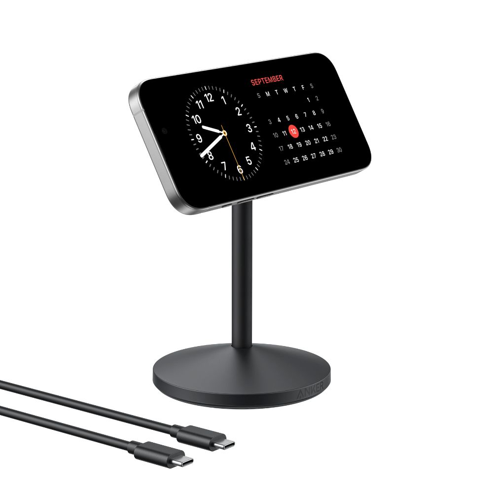 Anker MagGo Wireless Charger Stand