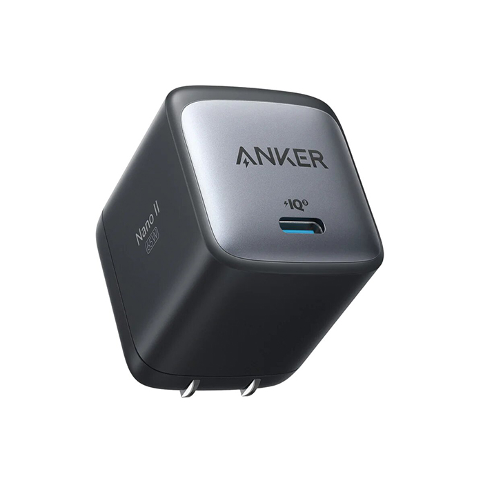 Anker Nano 2 65W Charger