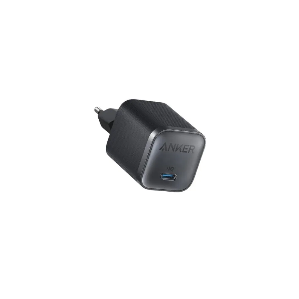 Anker Nano 45W USB C Charger