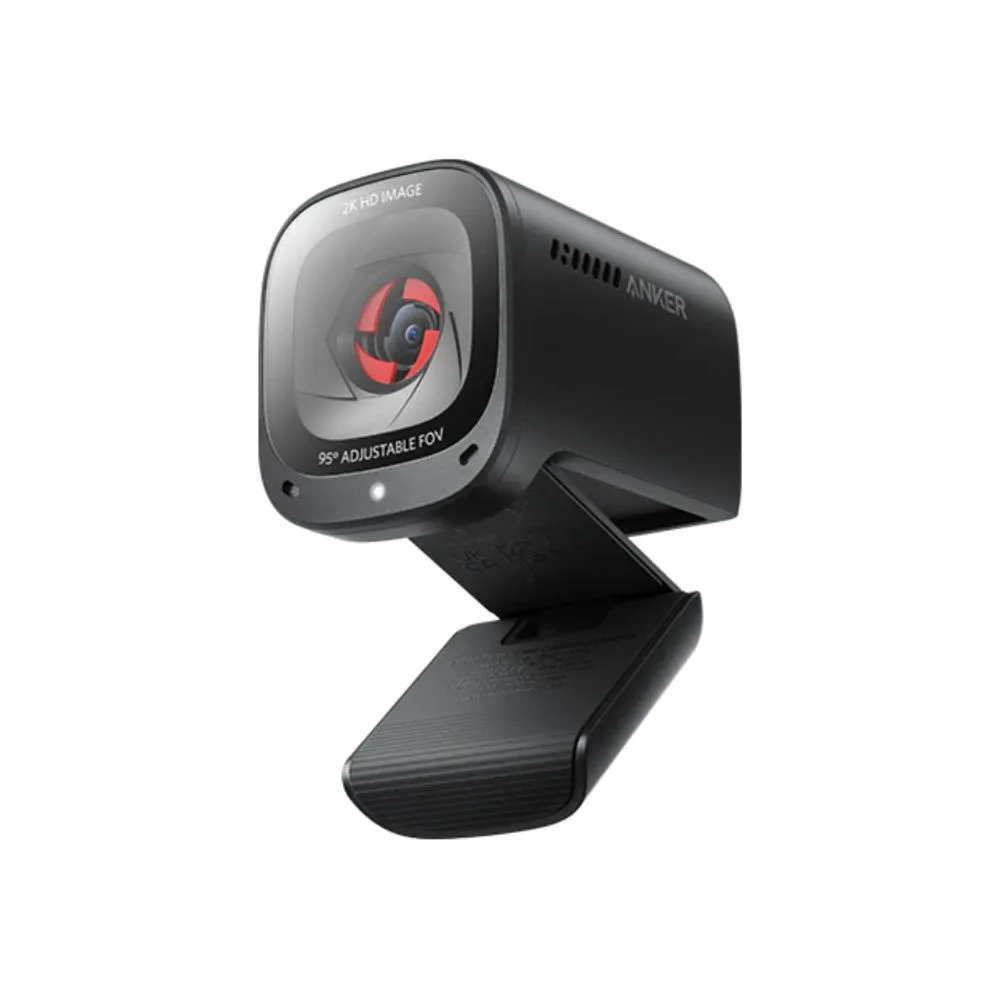 Anker PowerConf C200 Webcam