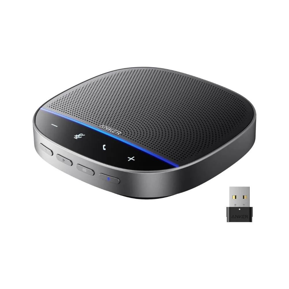 Anker PowerConf S500 Speakerphone